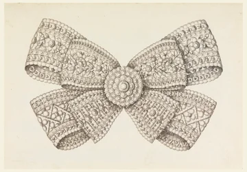 Diseño para un broche